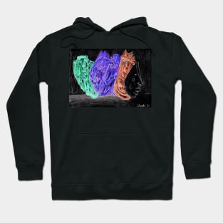 Fruity I Hoodie